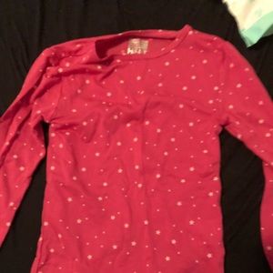 Two piece set XS (fits 4-5 girls )